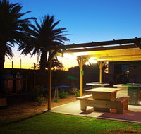 Discovery Parks - Adelaide Beachfront - Tourism TAS
