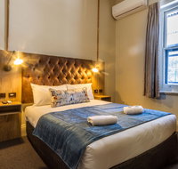 Pretoria Hotel Mannum - Tourism TAS