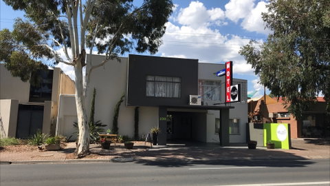 Hello Adelaide Motel Apartments - Frewville - Tourism TAS 0
