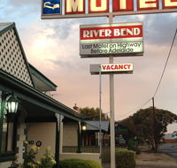 Motel Riverbend - Tourism TAS