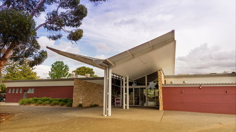 Renmark Resort - Hobart Tourism 0