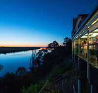 Riverside Hotel - Tourism TAS