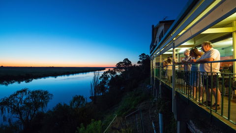 Riverside Hotel - Tourism TAS 0