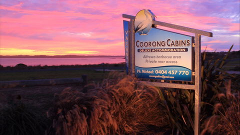Coorong Cabins - Hobart Tourism 6