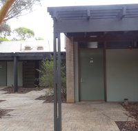 Leigh Creek Outback Resort - Tourism TAS