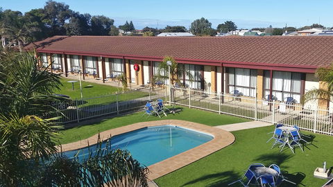 Lacepede Bay Motel & Restaurant - Tourism TAS 0