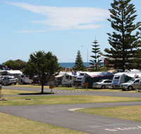 Moana Beach Tourist Park - Tourism TAS
