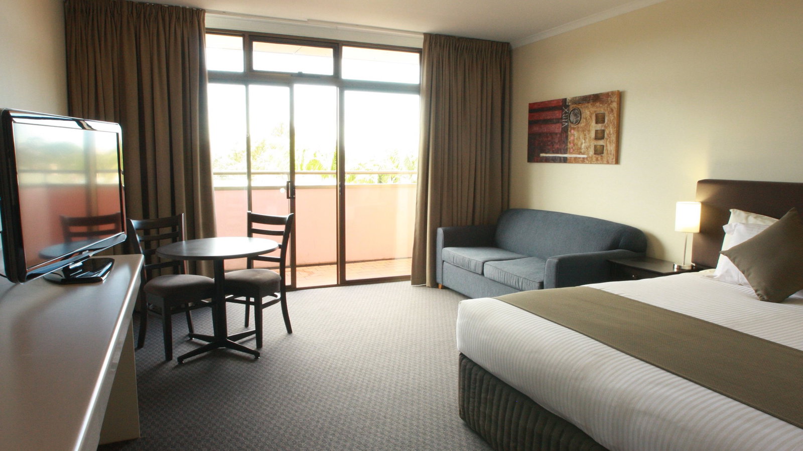 Glenside SA Tourism TAS