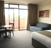 Adelaide Meridien Hotel  Apartments - Hobart Tourism