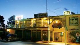 Highway One Motel - Tourism TAS 4