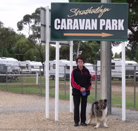 Strathalbyn Caravan Park - Tourism TAS