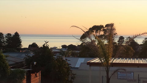 Oyster Court Motel And Holiday Units - Tourism TAS 0