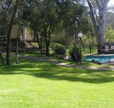 Belair National Park Holiday Park - Tourism TAS