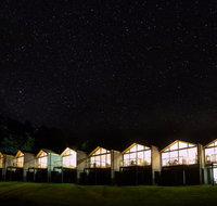 Lufra Hotel and Apartments - Tourism TAS