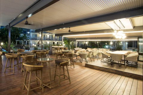 Mantra Club Croc - Hobart Tourism 4