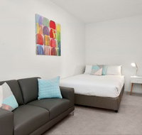 Melbourne Holiday Apartments Flinders Wharf - Hobart Tourism