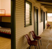 Mount Wood Shearers Quarters - Tourism TAS
