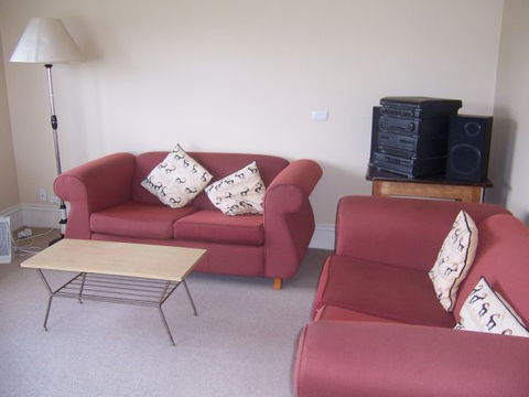 Moyne Cottage - Tourism TAS 2
