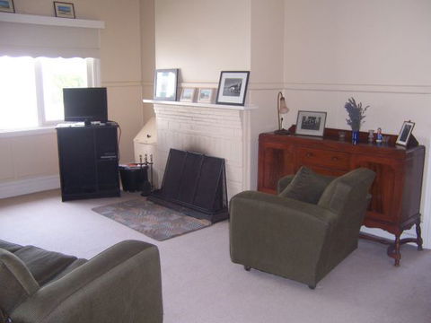 Moyne Cottage - Tourism TAS 3