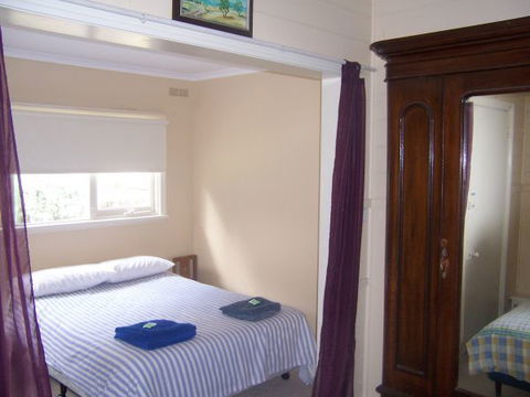 Moyne Cottage - Tourism TAS 4