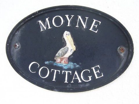 Moyne Cottage - Tourism TAS 5