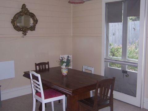 Moyne Cottage - Tourism TAS 6
