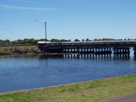 Moyne Cottage - Tourism TAS 7
