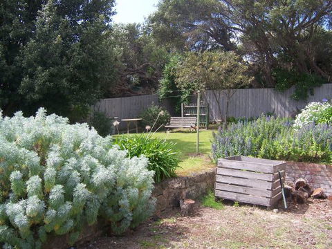 Moyne Cottage - Tourism TAS 8