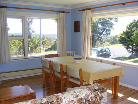 Mountain View - Tourism TAS 3