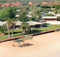 Monkey Mia Dolphin Resort Caravan and Camping - Tourism TAS