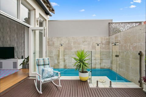 Mosman Cottage - Hobart Tourism 2