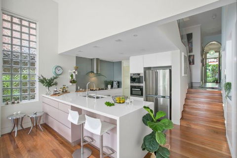 Mosman Cottage - Hobart Tourism 3