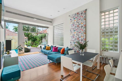 Mosman Cottage - Hobart Tourism 9