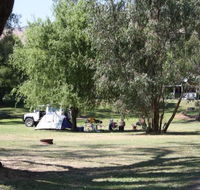 Molesworth Recreation Reserve and Caravan Park - Tourism TAS