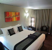 Morwell Motel