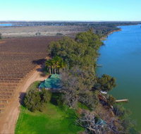 Mundic Waterfront Cottages - Tourism TAS