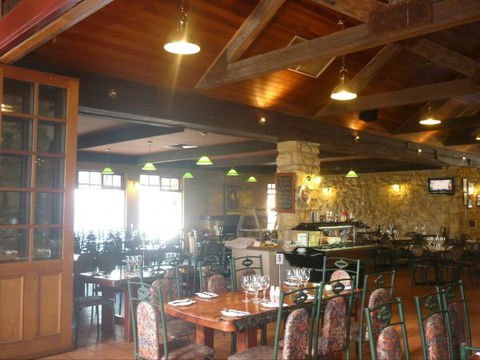 Naracoorte Hotel/Motel - Tourism TAS 1