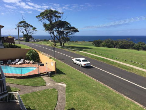 Narooma Top Spot - Hobart Tourism 0
