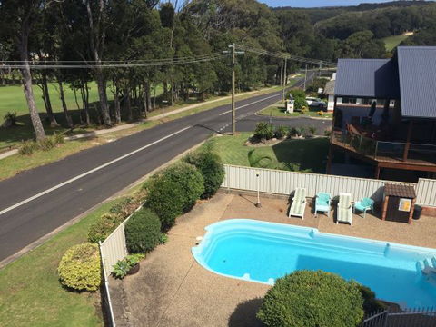 Narooma Top Spot - Hobart Tourism 3
