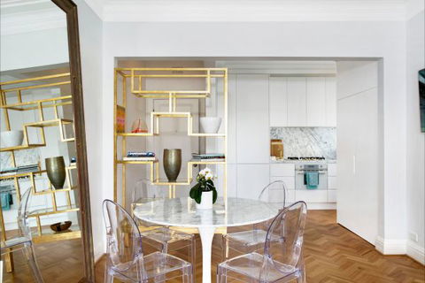 New Beach Apartment - Tourism TAS 4