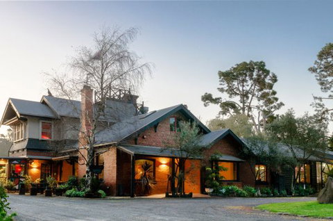 Oakdene Vineyards Guesthouse - Tourism TAS 3
