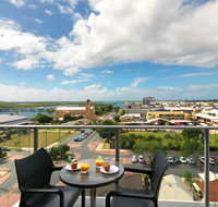 Oaks Rivermarque - Tourism TAS