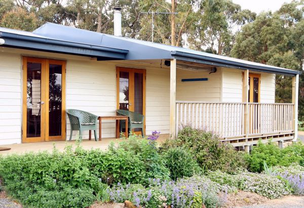 Gordon ACT Tourism TAS