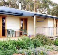 Oakhill Cottage - Tourism TAS