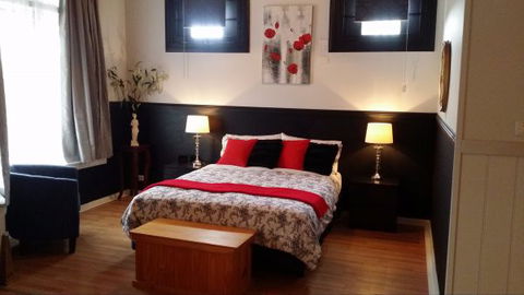 Olivia's Suite - Tourism TAS 0