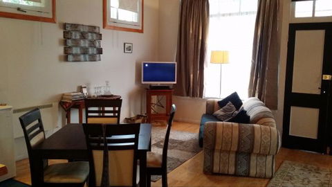 Olivia's Suite - Tourism TAS 2