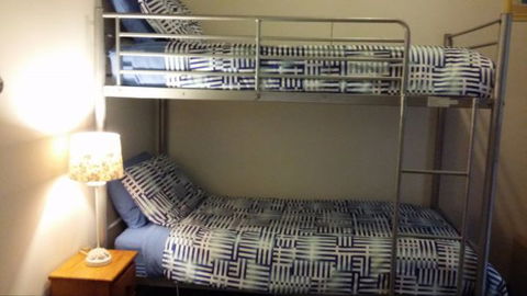 Olivia's Suite - Tourism TAS 3