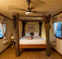 Ooraminna Station Homestead - Tourism TAS