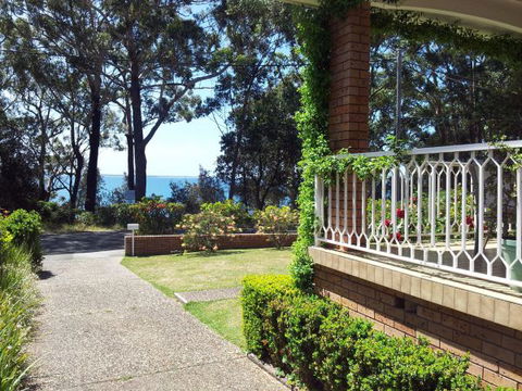 Orion Beach House - Jervis Bay - Tourism TAS 0