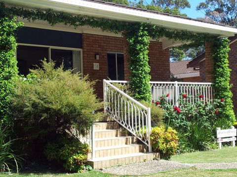 Orion Beach House - Jervis Bay - Tourism TAS 1